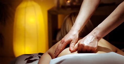 Nura Luxury Spa - Beauty & Spa Center || Swedish Massage