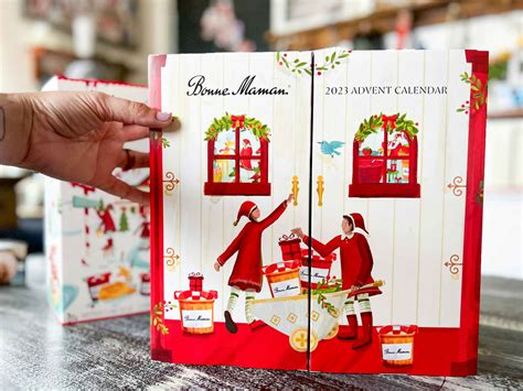 Costco Advent Calendars Savings Guide — Cost Per Day & How to Save ...