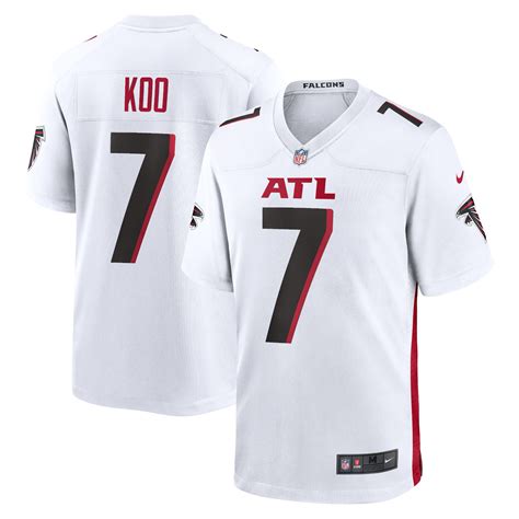 Atlanta Falcons Jerseys & Teamwear | NFL Merchandise | rebel