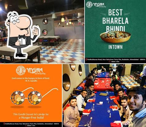 Jajarmaan Restaurant & Banquet, Ahmedabad - Restaurant menu, prices and ...