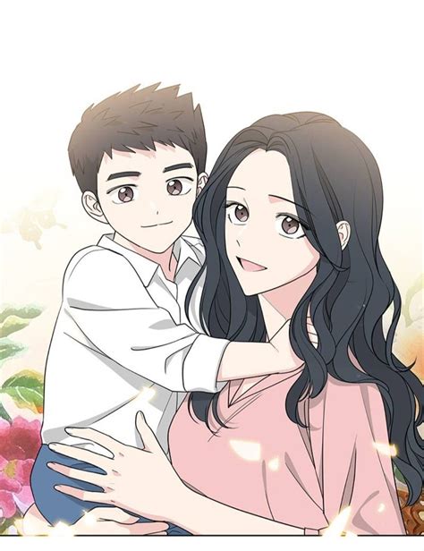 Mom , I'm sorry webtoon | Webtoon, Anime poses reference, Awesome anime