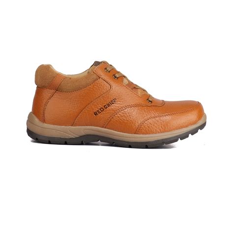 Get Red Chief Genuine Leather casual shoes for Men Online – Redchief