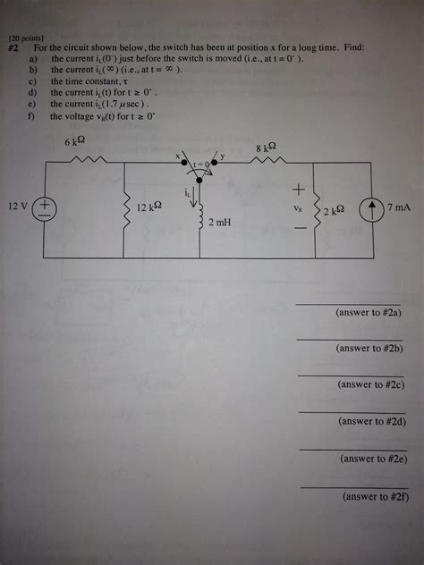 DC LR circuit with current source - Electrical Engineering Stack Exchange