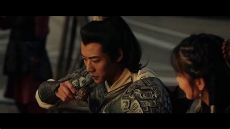 Three Kingdoms Undefeated Warrior 三国之战神无双, 2019 chinese wuxia action trailer 2