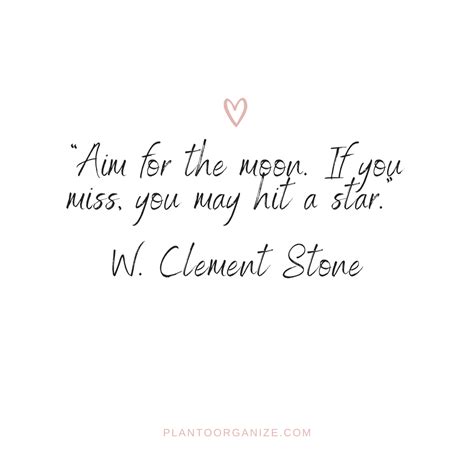 50 Positive Short Quotes - Plan to Organize