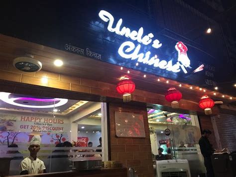 Uncle's Chinese, Pune - Restaurant Reviews, Phone Number & Photos ...