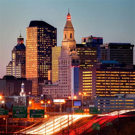 45 Fun Facts About Connecticut You Probably Don't Know