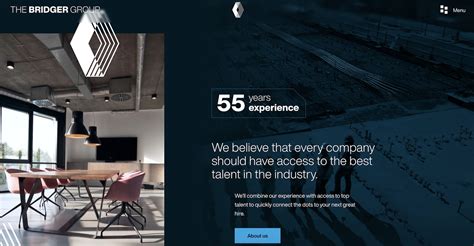 The Bridger Group - Next Level Marketing Communications