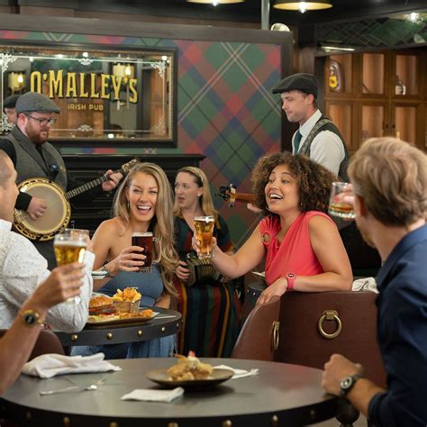 ディスカバリー・プリンセス-クルーズ船情報-プリンセス・クルーズ