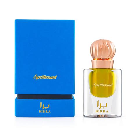Spellbound – Birra Fragrances
