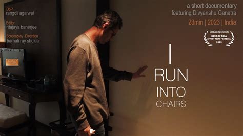 Watch & Download I RUN INTO CHAIRS 2023 Full HD Movie Online | Xstream Play