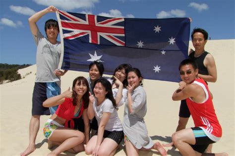 2023留学澳洲 | 行前出发指南 - 知乎