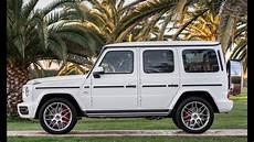 2019 Mercedes G Wagon Amg 63 by 2019 Mercedes G 63 Amg 577hp High Performance G Wagon 2019 Mercedes G Wagon Amg 63