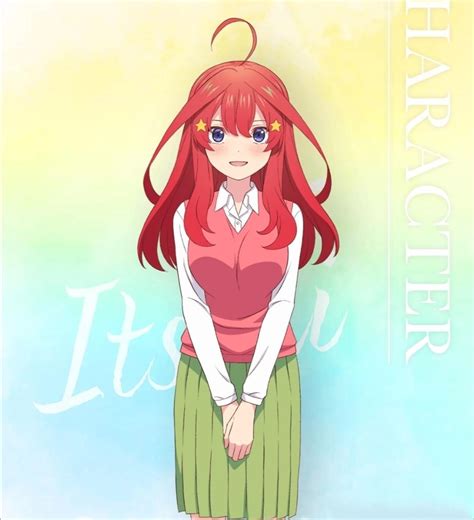 How much do you like Nakano Quintuplets artstyle by Shaft? : r ...