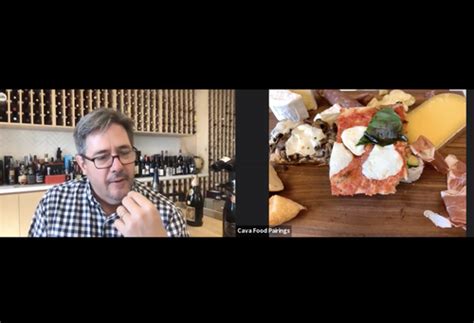 Prestigious American wine editor Ray Isle highlights the versatility of ...