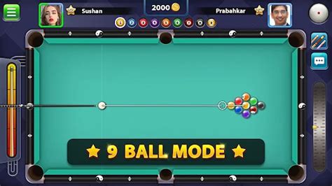 8 Ball & 9 Ball : Online Pool – Apps on Google Play