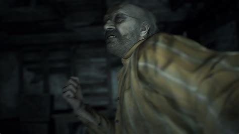 Slideshow: Resident Evil 7 4K screens