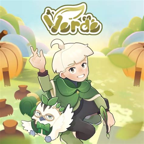 Verde