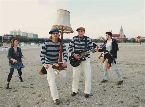 Die Big-Band zu zweit - Wasserburger Stimme - Die erste Online-Zeitung ...