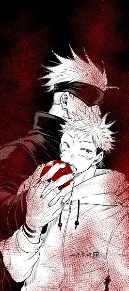 Jujutsu Kaisen Image #2859967   Zerochan Anime Image Board