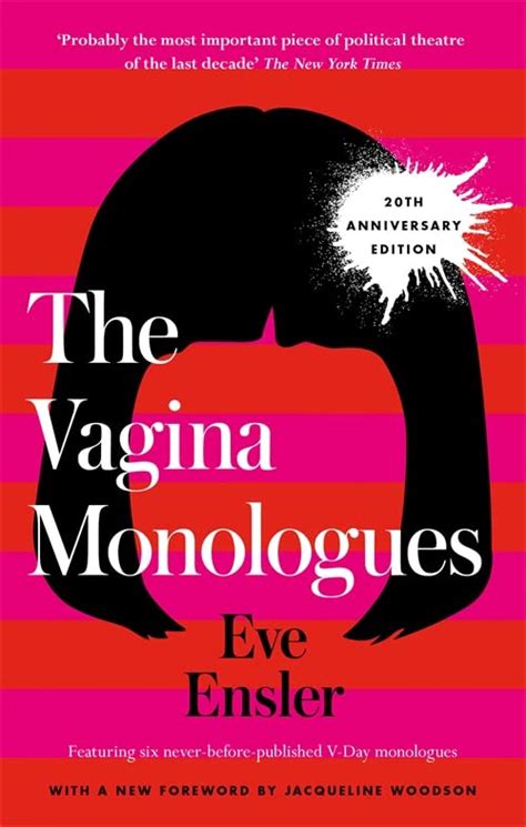The Vagina Monologues – Champaca Bookstore