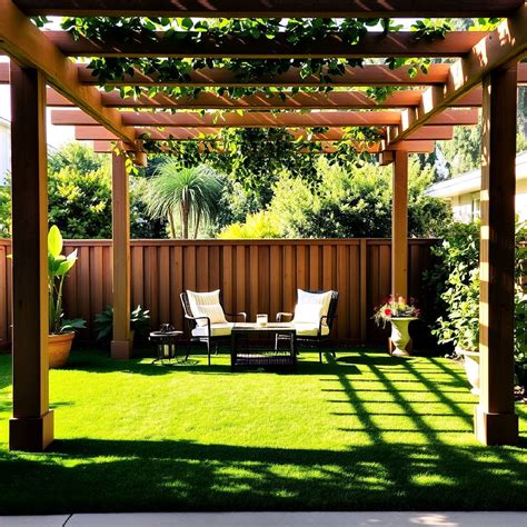 15 Pergola Flooring Ideas To Elevate Your Garden Design
