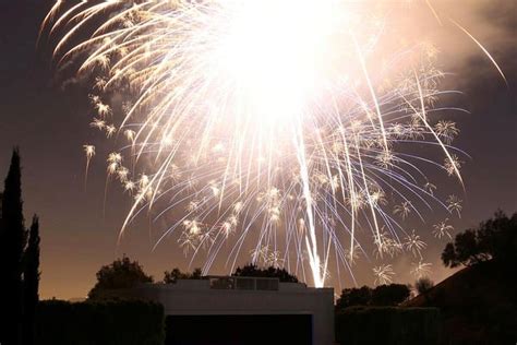 Image result for Fireworks Exploding Step by Step Images