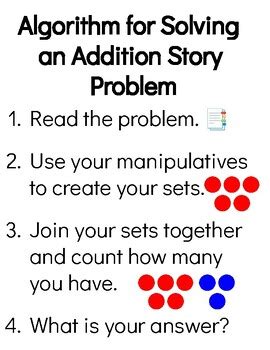 Story Problem-Solver 的图像结果