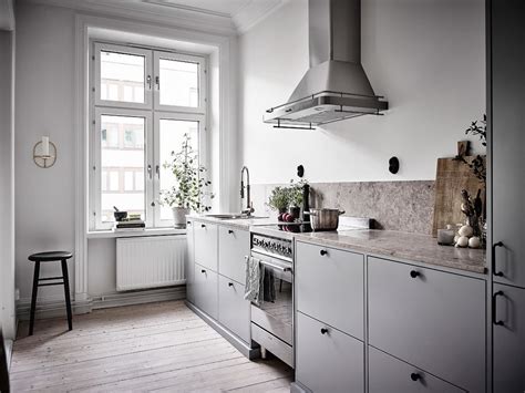 Ideas For Kitchens Without Upper Cabinets : kitchens without upper ...