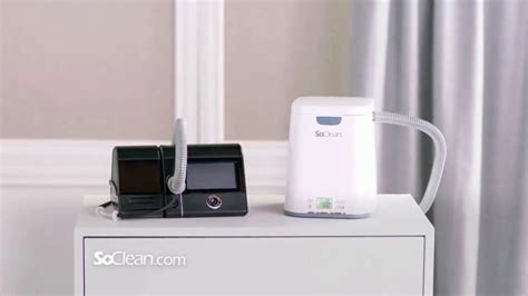 Image result for SoClean Use Video