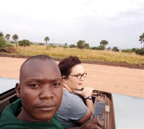 solo travel language tips Uganda - Turkana Wildlife Safaris