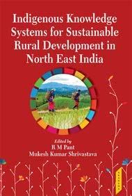 Indigenous Knowledge Systems for Sustainable Rural Development in North ...