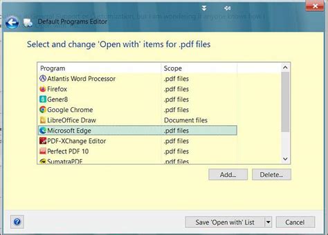 Image result for Open List File