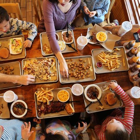 Bar-B-Cutie SmokeHouse menu in Madison, Tennessee, USA