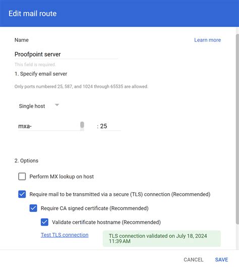 Image result for Proofpoint Encryption