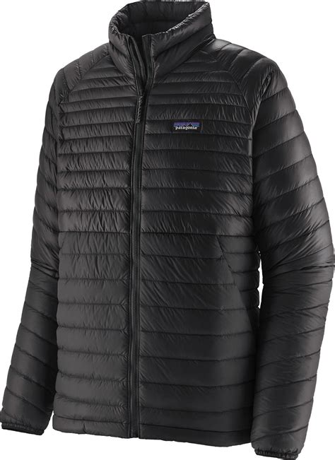 Patagonia AlpLight Down Jacket - Men's | Altitude Sports