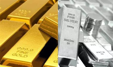 Gold or silver, which is safer? Investment expert weighs in amid rising ...