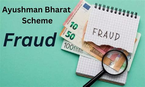 Ayushman Bharat Fraud: 13 J&K hospitals empanelment suspended, Heavy ...