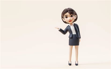 Business woman Cartoon 的图像结果