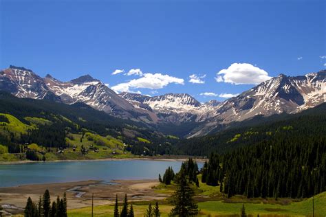 Priest Lake Campground Colorado: Reservations & Camping Info