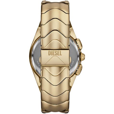 Diesel Mercurial Metamorph Chronograph watch - DZ4681 – KRISHNA WATCH ...