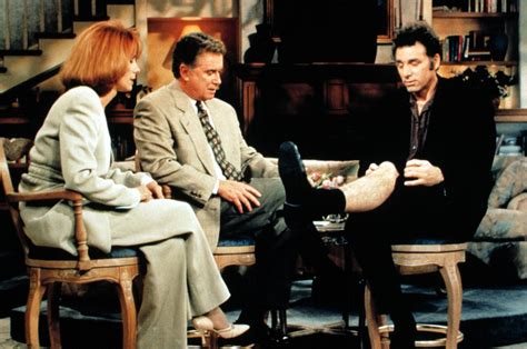 Seinfeld The Opposite