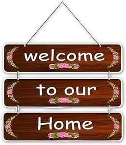 NXI Lord Shiva Maha Mrityunjaya Mantra Wooden Wall Hanging Home Temple ...