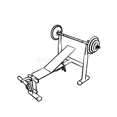 Back Exercise Machine Drawing 的图像结果