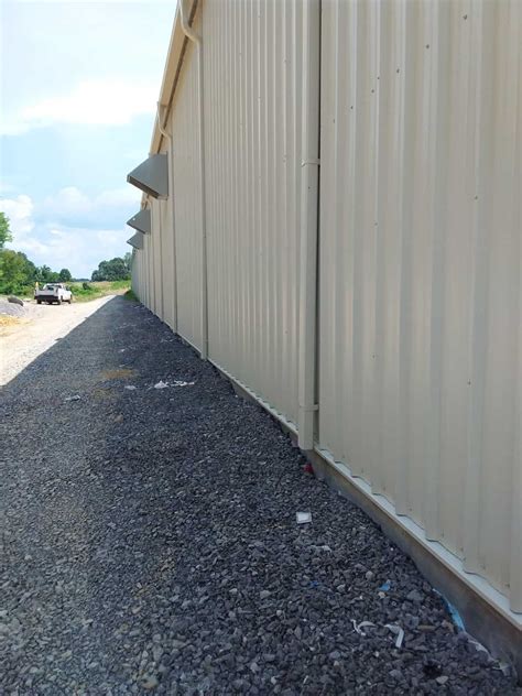 Homeland Vinyl Products Inc - Wild Building