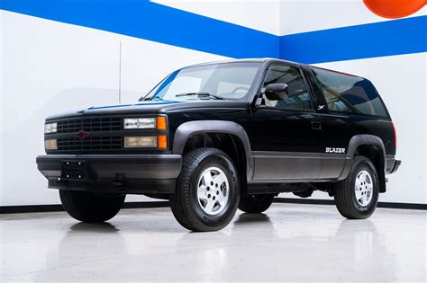 92 Chevrolet