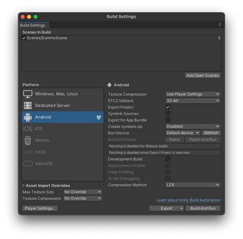 Image result for Unity 3D Android Tutorial