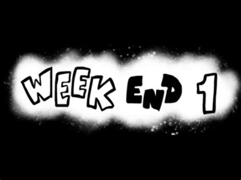 Image result for FNF Weekend 1