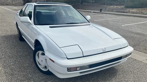 Honda Prelude - 3rd Gen Market - CLASSIC.COM