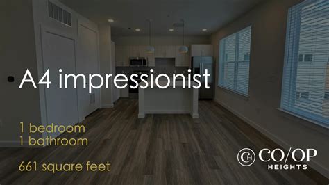 Virtual Tours | Co/Op Heights